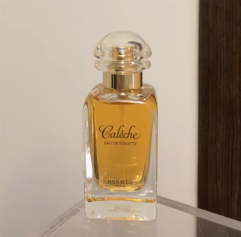 包邮【奇奇怪怪的香水】Hermes Cal...