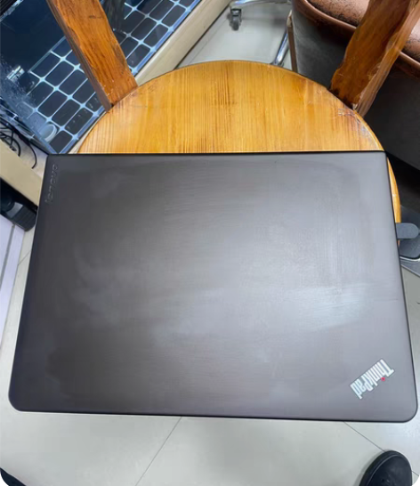 联想E450，超薄商务笔记本，办公，追剧，...