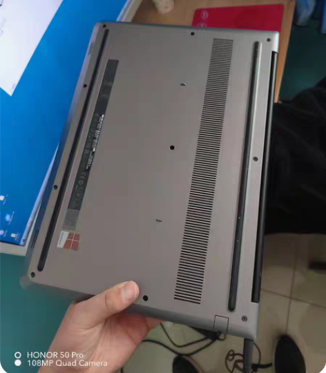 戴尔voster5459 I5 6200处...