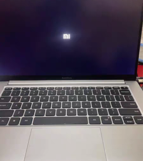 郑州自提优先闲置redmibook 14增...
