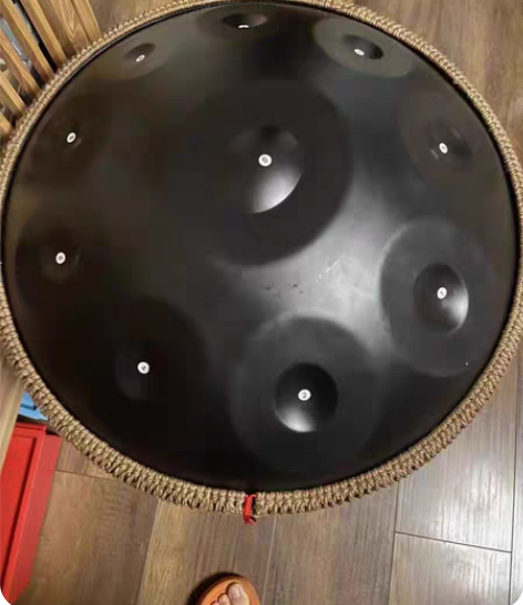 包邮【顺丰包邮】手碟鼓专业级 handpa...