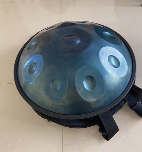 出售手碟鼓，带包，价格便宜，七台河本地自取...