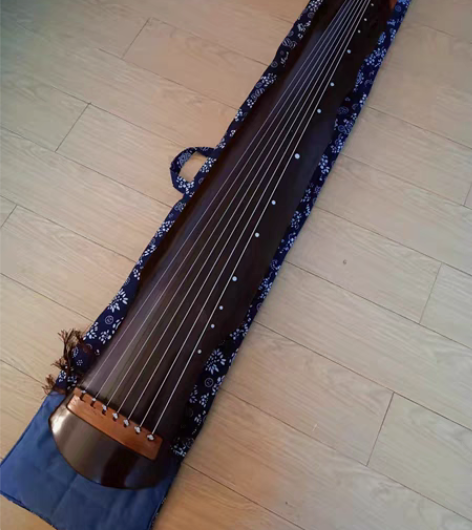 包邮个人闲置二手古琴便宜处理,基本全新,无...