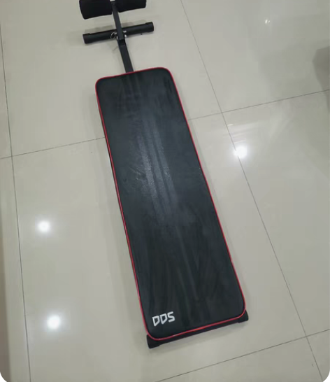 DDS/多德士仰卧起坐辅助器健身器材家用运...