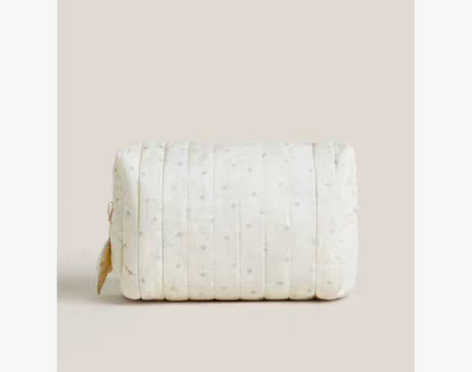 转卖全新 Zara Home 树叶印花化妆...