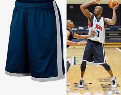 包邮科比 库里 篮球裤，配色多多，不便远地...