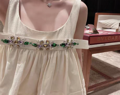 转卖4/13 【巴洛克艺术】流光溢彩手工宝...
