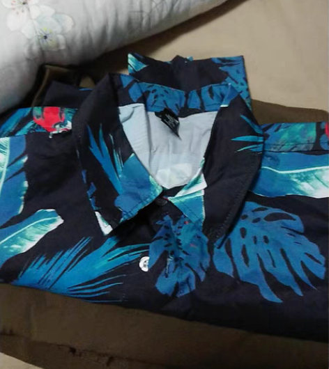 沙滩风 夏季 年会跳舞只穿了一次的衣服17...