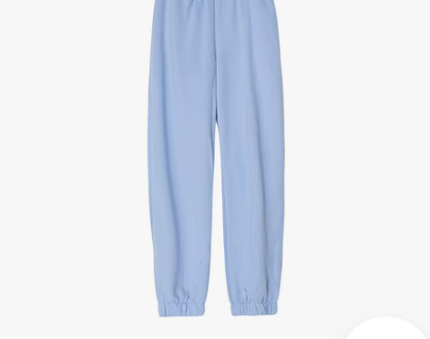 转卖BrandyMelville高腰休闲裤...