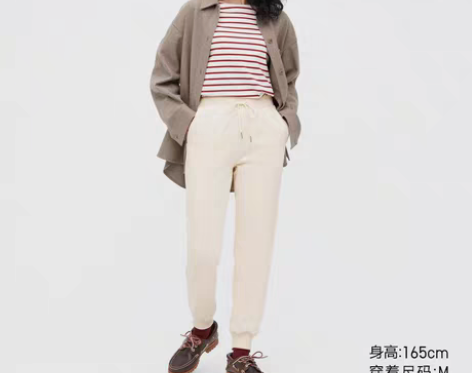 转卖【罗永浩推荐】优衣库女装 HEATTE...