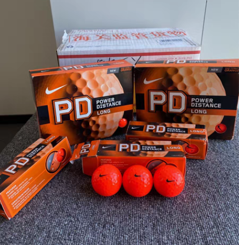 包邮全新高尔夫球出售，全国包邮 感兴趣的话...