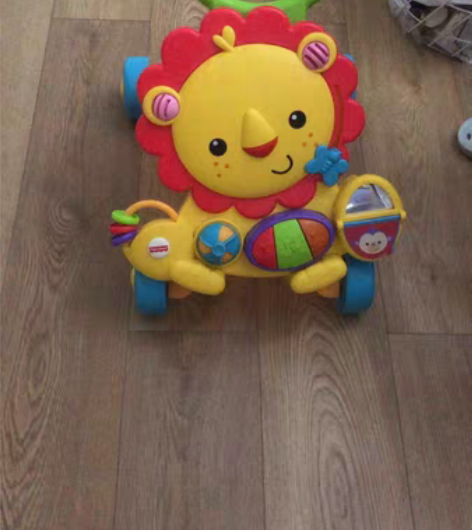 9.9新费雪Fisher Price 声光...