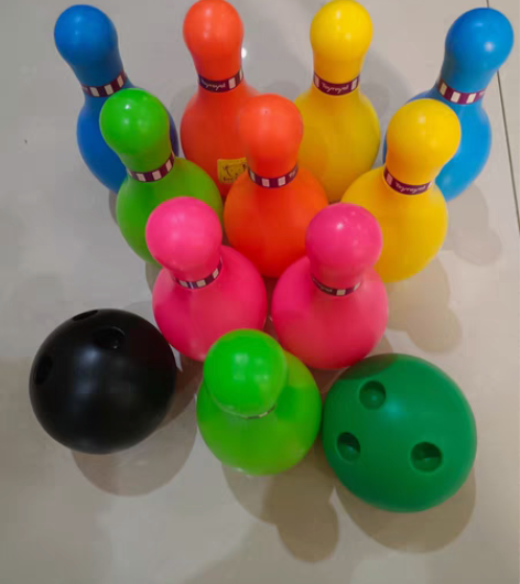 皇室 保龄球玩具 感兴趣的话点“我想要”和...