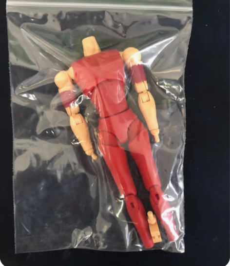 包邮圣衣神话-最终天马ex素体（带连接件）...