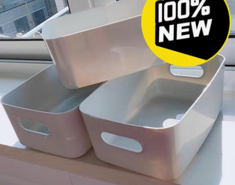 包邮【8元3个包邮】店不开了，全新杂物桌面...