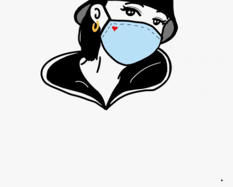 头像定制，情侣头像、朋友圈背景图等手绘定制...