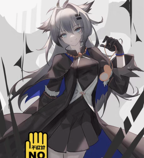 包邮定制白菜约稿头像头像q版二次元插画手绘...