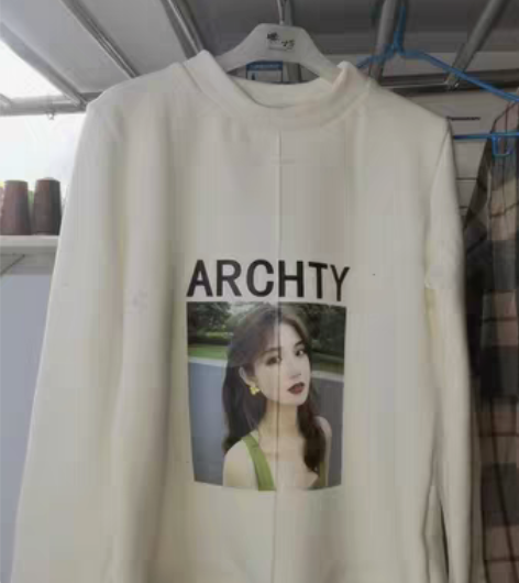 包邮定制衣服 感兴趣的话点“我想要”和我私...