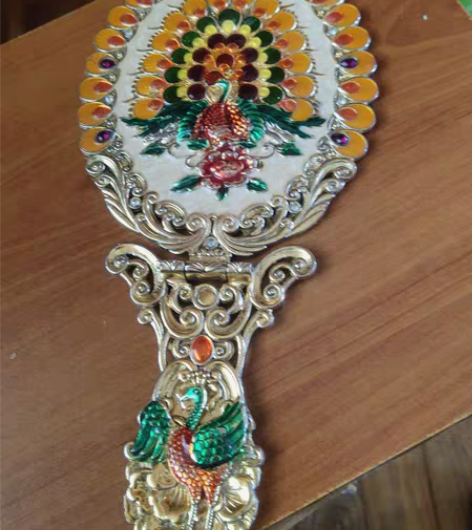 包邮摆件 详情见图品相如图￥86.90