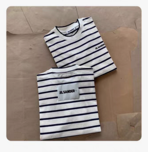 简约主义被艺术般雕琢，摒弃一切多余的吉尔·...