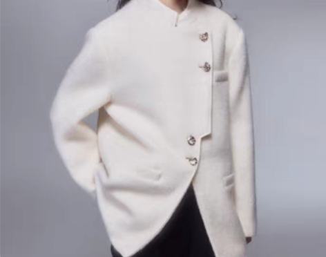 转卖Soote Season原创设计白色新...