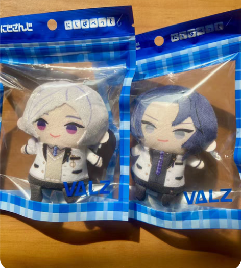 【出】彩虹社NIJISANJI vlz 2...