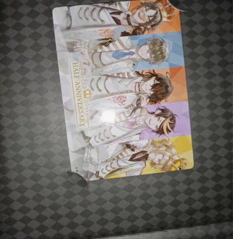 nijisanji en 彩虹社 吧唧册特...