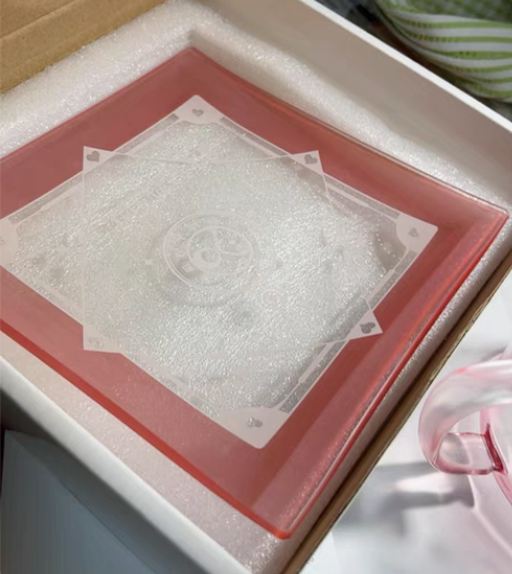 转卖李泽言杯垫全新 感兴趣的话点“我想要”...