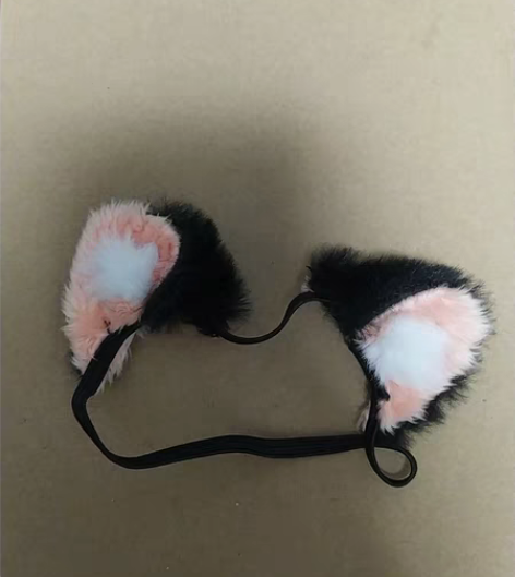 出猫猫衣 李泽言属性 只出娃衣（包含猫耳 ...