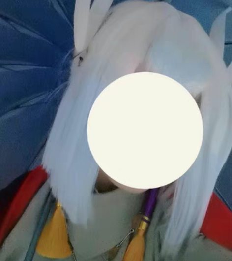 光遇白鸟cos 哥的脸有点吃藕打个码先 君...