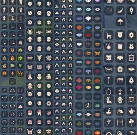 光遇白鸟 音韵不断，可走白情，新季节有卡，...