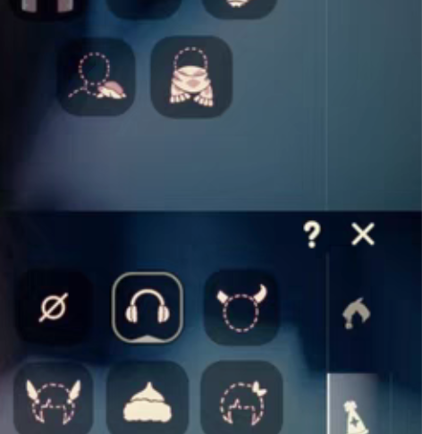 光遇号,表演季毕业,热门复刻,正太红耳机,...