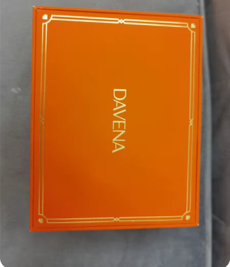 包邮搬家清闲置  第三弹 DAVENA五芒...