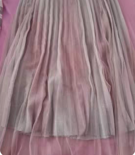 包邮公主风女纱裙，很仙，有内衬，裙长85，...