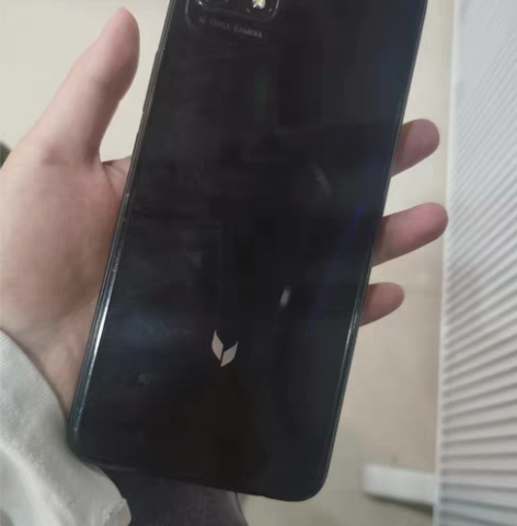 出自用麦芒10SE 6+128机身变形或屏...