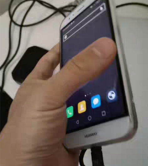 转卖Huawei/华为 G7plus RI...