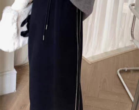 转卖12/01现货200【街拍卫衣裙】慵懒...