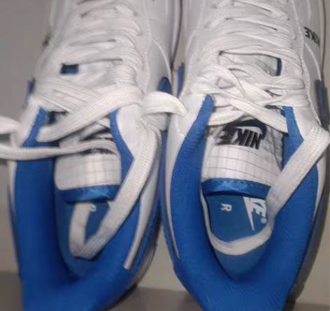 nike纯原。320买的顶级纯原，全新22...