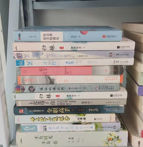 包邮更新2畅销书小说青春文学正版，9元1本...