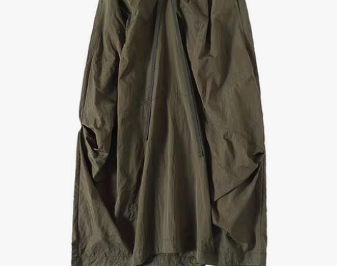 转卖CryingCenter 山系户外军旅...