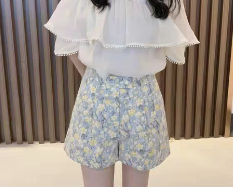 包邮洋气减龄轻熟小香风御姐半身裙气质港风复...