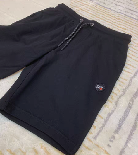 包邮极度干燥男款短裤 断码赔钱清货！店里仅...