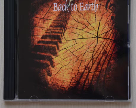 来自瑞士的新世纪音乐组合Back to E...