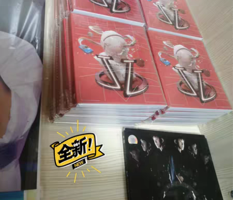 包邮张杰未 LIVE全新专辑 感兴趣的话点...