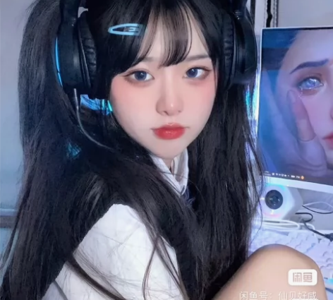 99新妖舞耳机3G游戏版 （带盒 物件齐全...