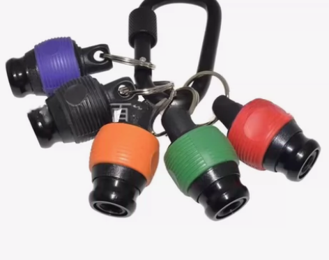 萝卜头螺丝刀 （威威同款） 便携式带钥匙扣...