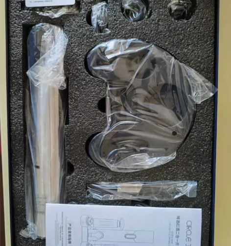 全新红酒开瓶套装 感兴趣的话点“我想要”和...