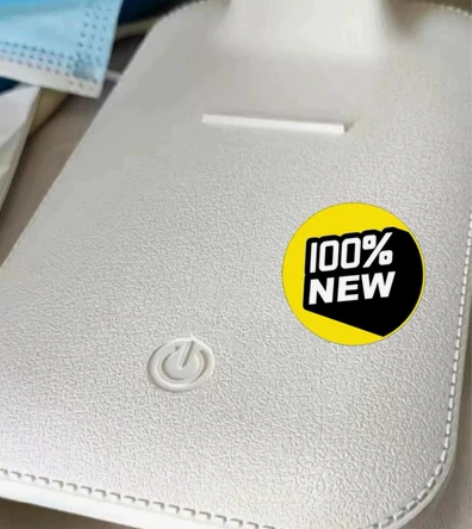 护眼台灯15.6元全新包邮 低价清正品全新...