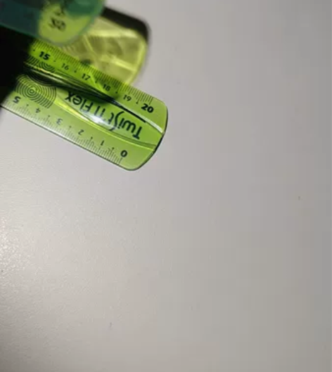 超软直尺 法国MAPED/马培德 随意弯曲...