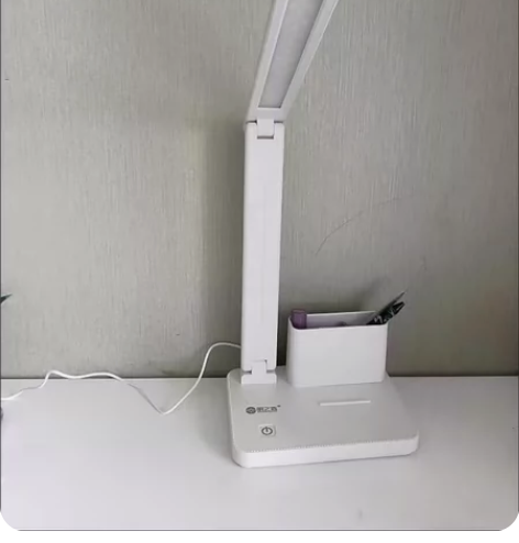 LED台灯护眼学习写作业专用超特亮书桌保视...